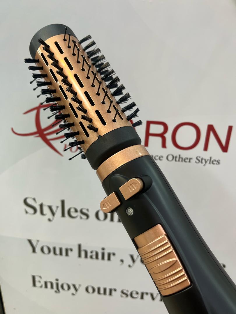 سشوار چرخشی پرومارون مدل RL-8814